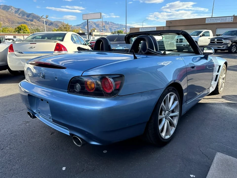 2006 Honda AP2 S2000 - Image 3 of 17