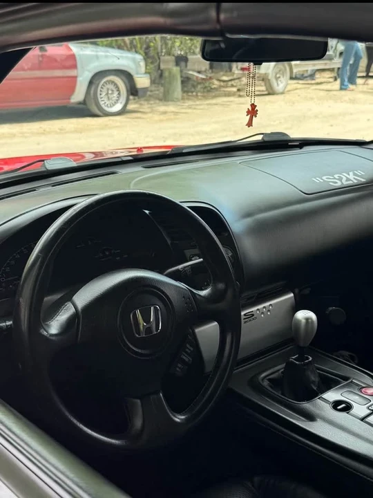 2006 Honda AP2 S2000 - Image 11 of 17