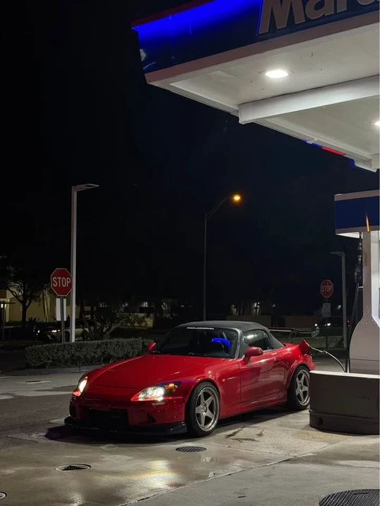 2006 Honda AP2 S2000 - Image 5 of 17