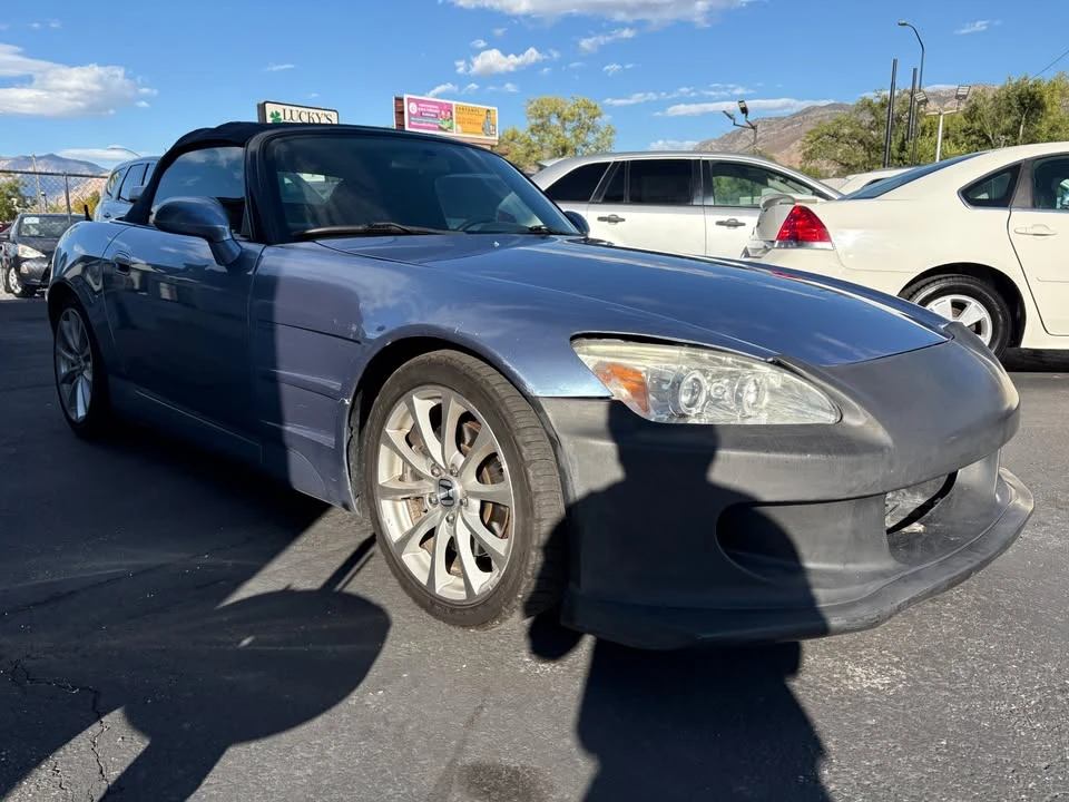 2006 Honda AP2 S2000 - Image 8 of 17