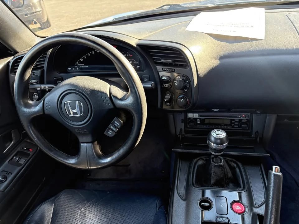 2006 Honda AP2 S2000 - Image 11 of 13
