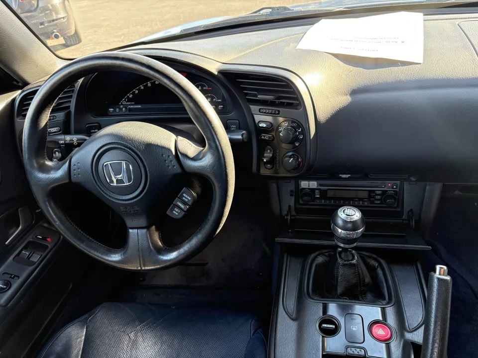 2006 Honda AP2 S2000 - Image 14 of 17