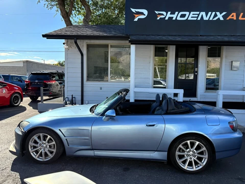 2006 Honda AP2 S2000 - Image 6 of 17
