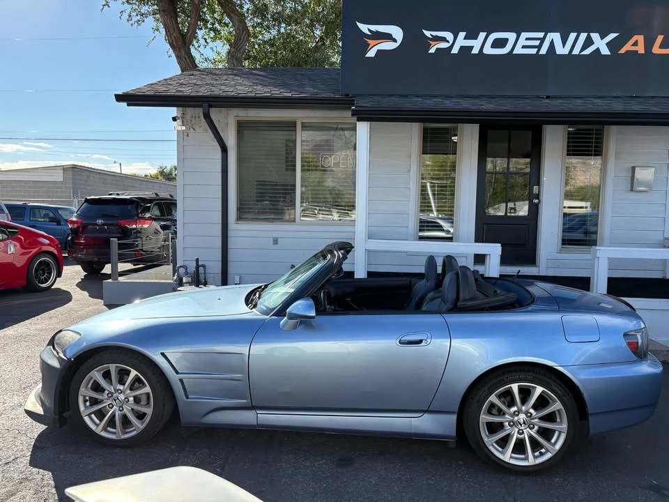 2006 Honda AP2 S2000 - Image 6 of 17
