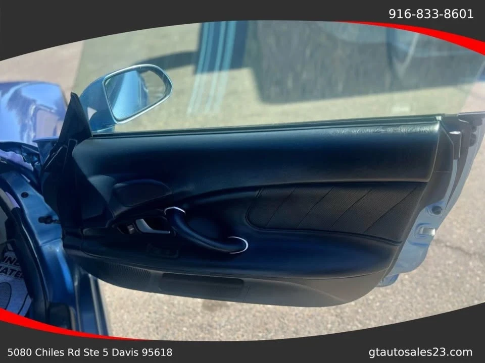 2006 Honda AP2 S2000 - Image 7 of 17