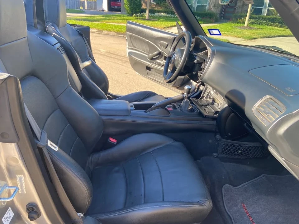 2006 Honda AP2 S2000 - Image 10 of 15