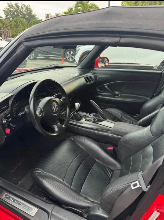 2006 Honda AP2 S2000 - Image 13 of 17