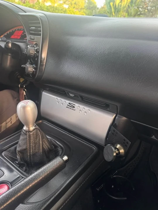 2006 Honda AP2 S2000 - Image 12 of 17