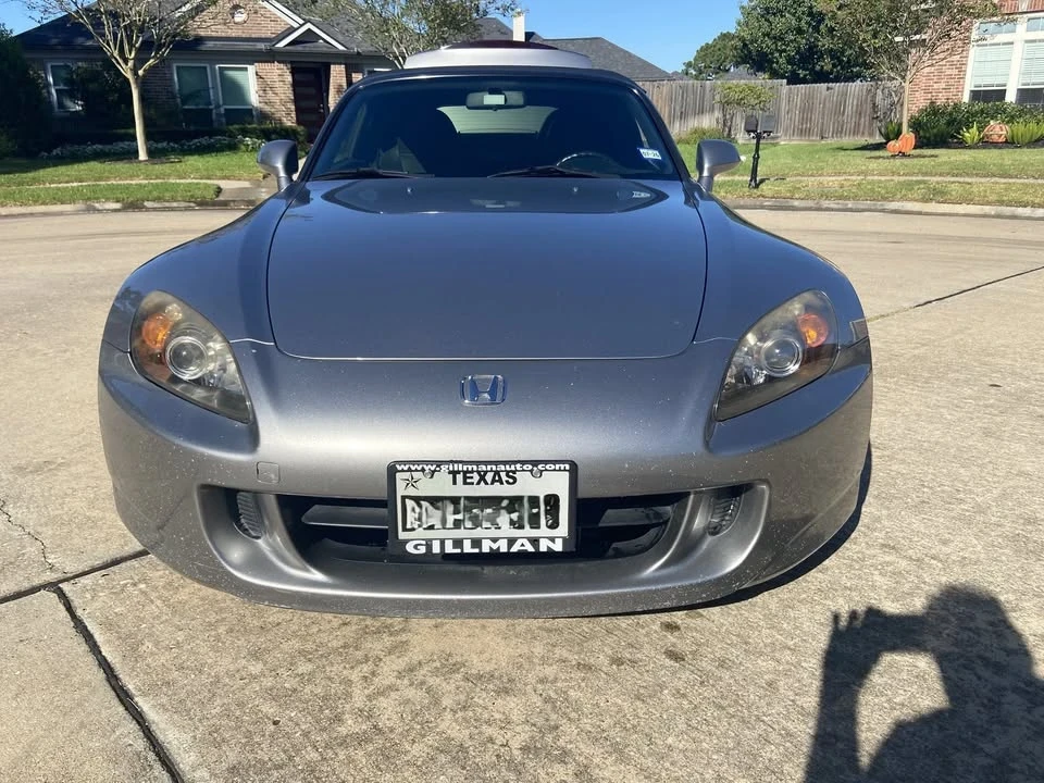 2006 Honda AP2 S2000 - Image 3 of 15