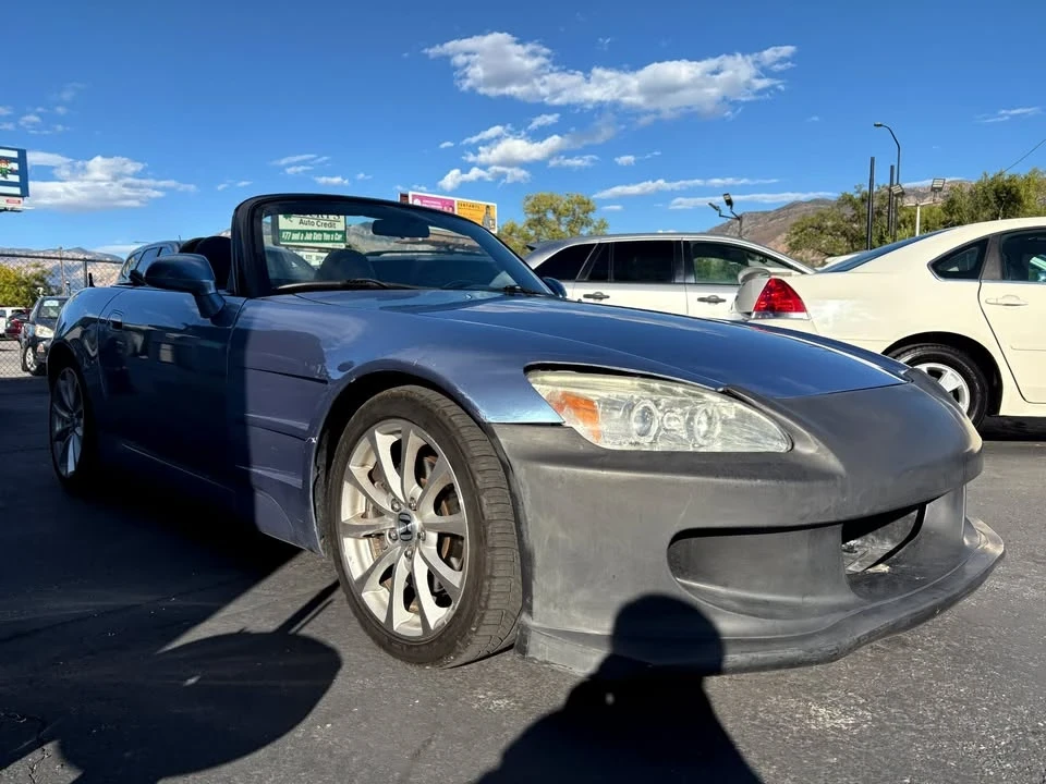 2006 Honda AP2 S2000 - Image 2 of 17