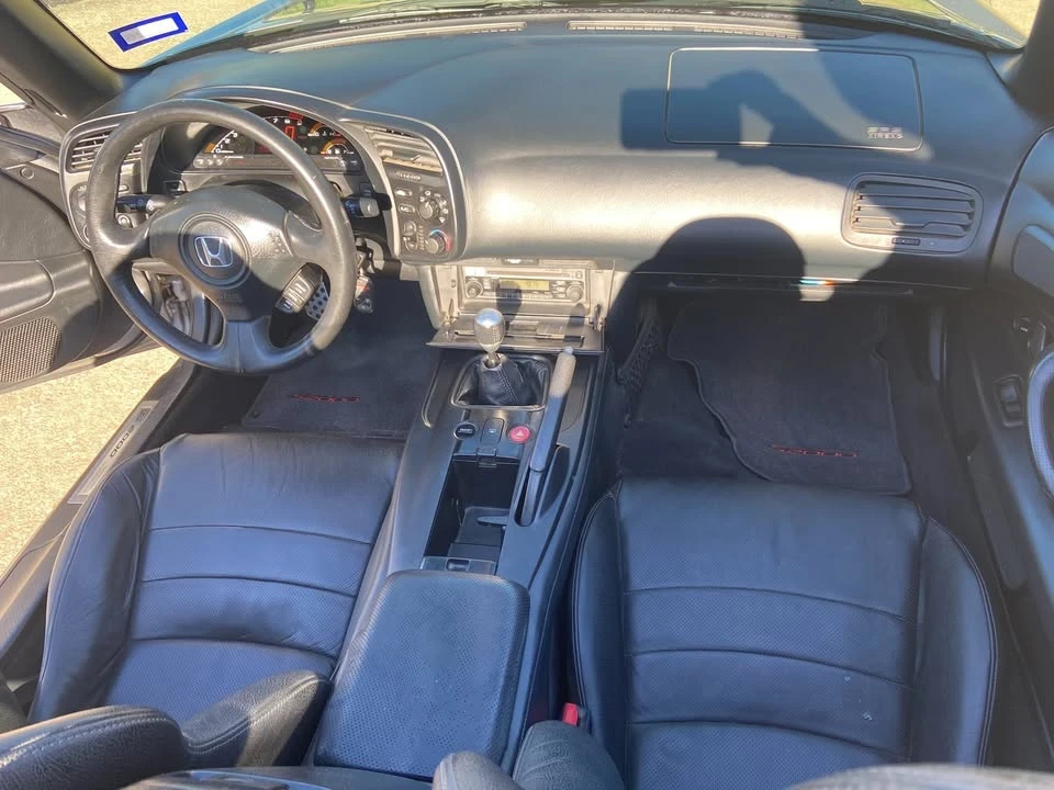 2006 Honda AP2 S2000 - Image 11 of 15