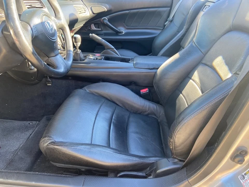 2006 Honda AP2 S2000 - Image 9 of 15