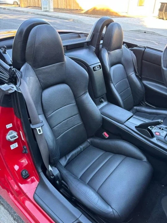 2006 Honda AP2 S2000 - Image 16 of 20