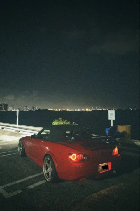 2006 Honda AP2 S2000 - Image 4 of 17