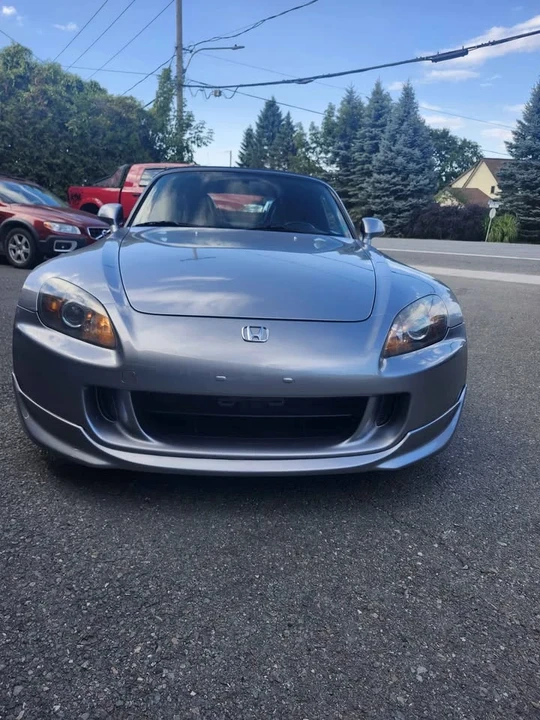 2006 Honda AP2 S2000 - Image 2 of 20