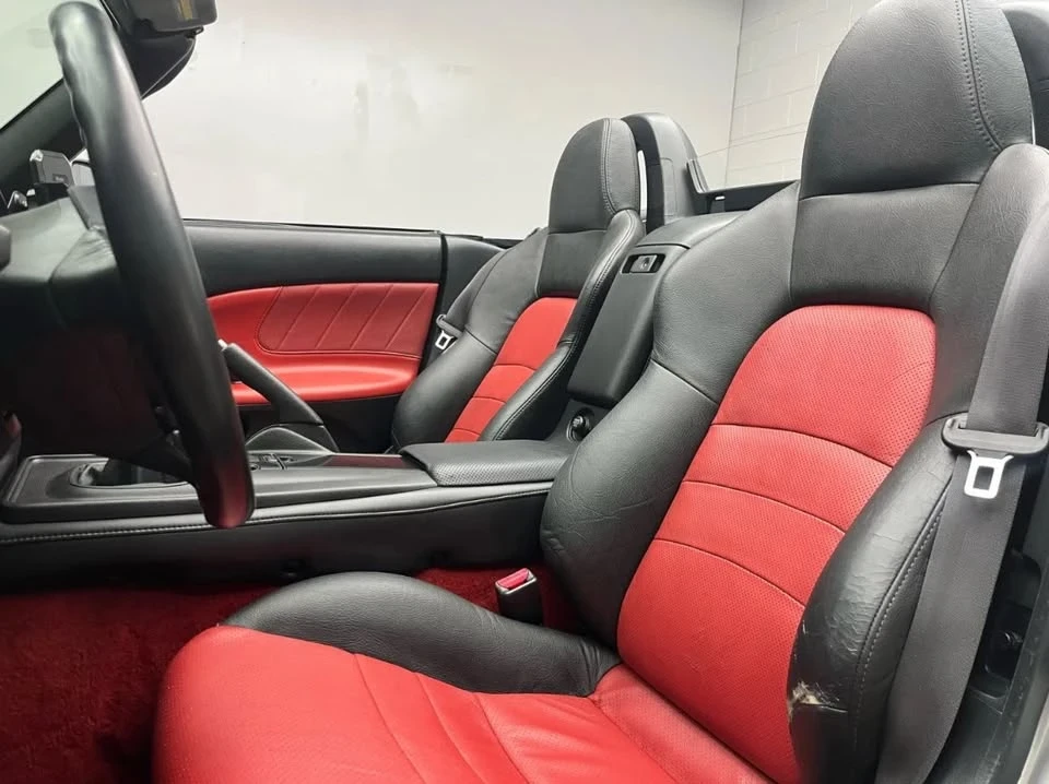 2006 Honda AP2 S2000 - Image 7 of 14