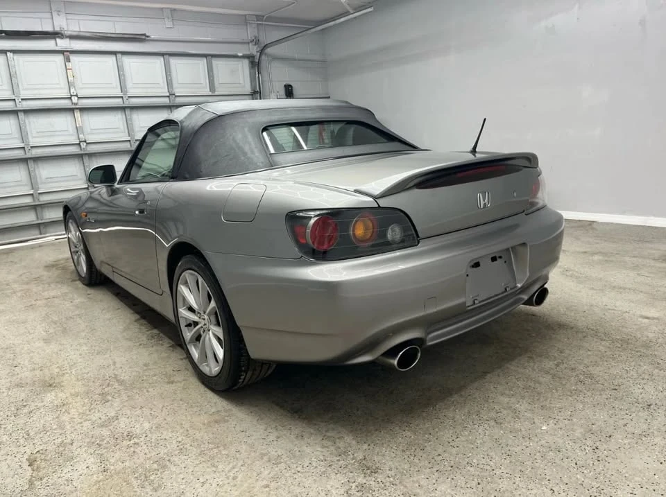 2006 Honda AP2 S2000 - Image 4 of 14