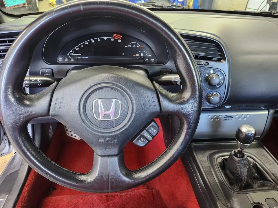 2006 Honda AP2 S2000 - Image 14 of 20