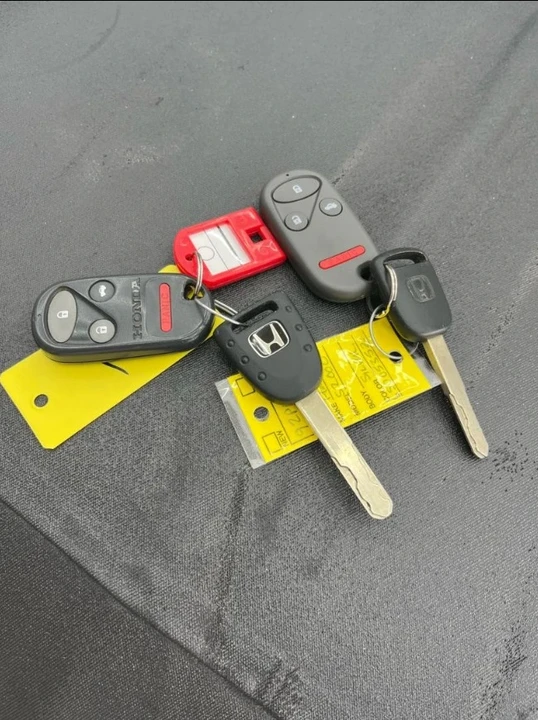 2006 Honda AP2 S2000 - Image 13 of 14