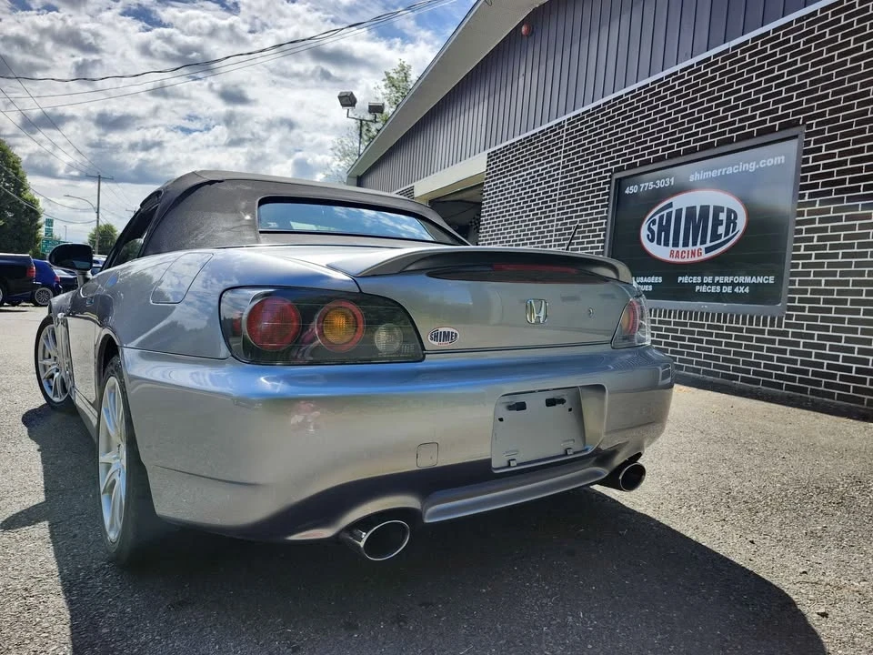 2006 Honda AP2 S2000 - Image 20 of 20