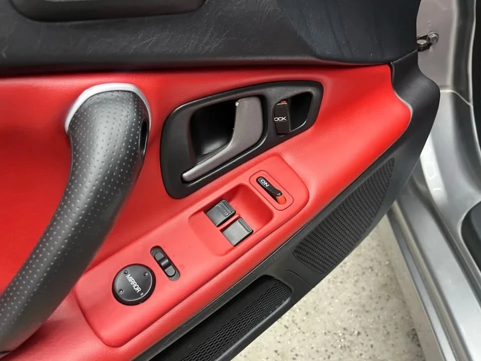 2006 Honda AP2 S2000 - Image 15 of 20