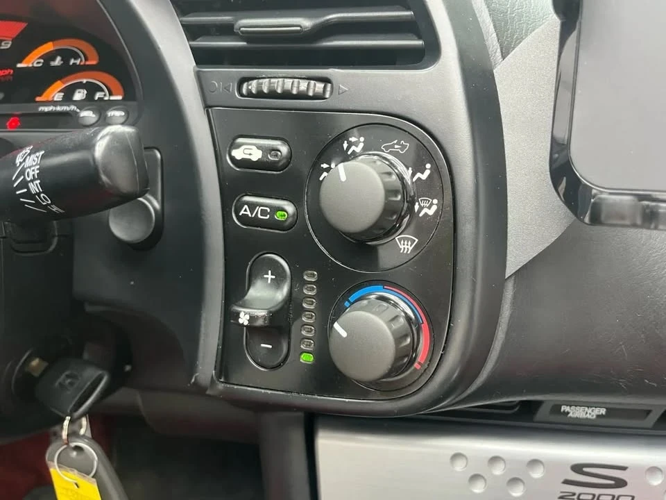 2006 Honda AP2 S2000 - Image 16 of 20