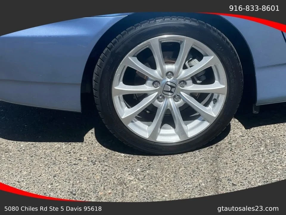 2006 Honda AP2 S2000 - Image 6 of 17