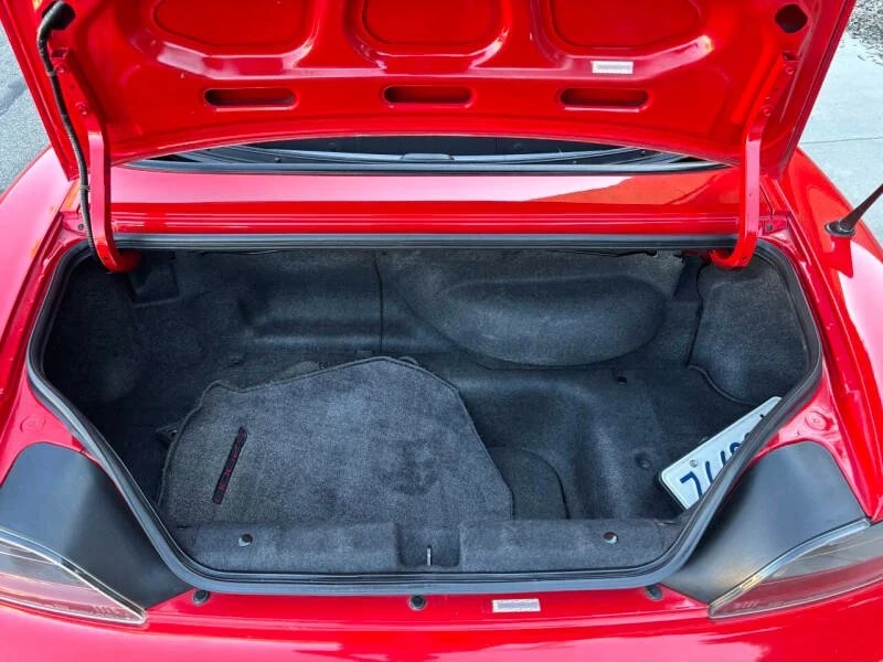 2006 Honda AP2 S2000 - Image 18 of 20