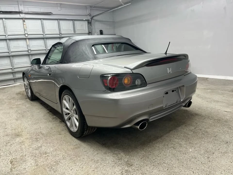 2006 Honda AP2 S2000 - Image 4 of 20