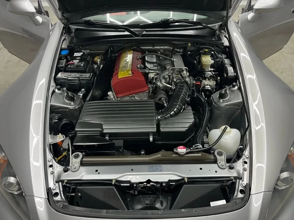 2006 Honda AP2 S2000 - Image 12 of 14