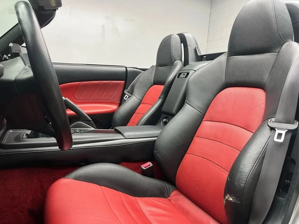 2006 Honda AP2 S2000 - Image 12 of 20