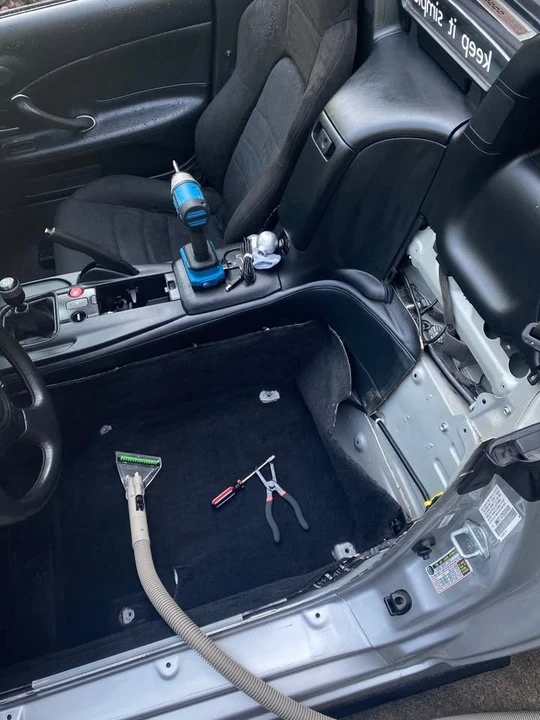 2006 Honda AP2 S2000 - Image 12 of 19