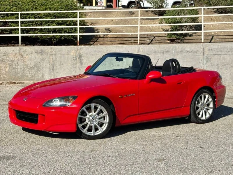 2006 Honda AP2 S2000 - Image 3 of 20