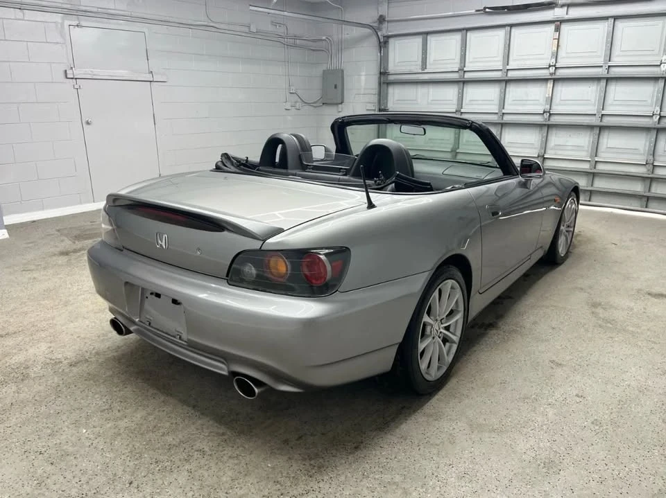 2006 Honda AP2 S2000 - Image 3 of 14