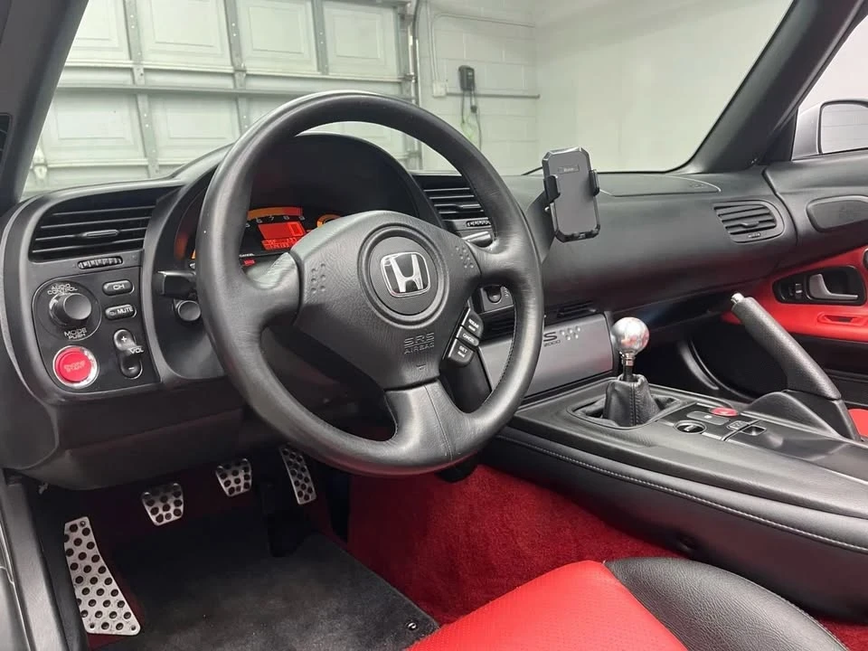 2006 Honda AP2 S2000 - Image 10 of 20
