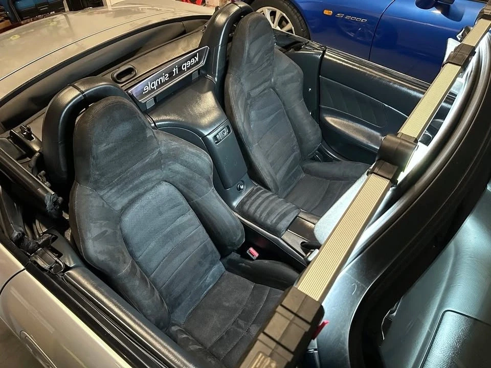 2006 Honda AP2 S2000 - Image 8 of 19