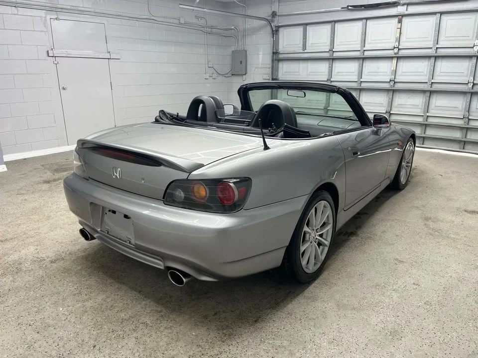 2006 Honda AP2 S2000 - Image 5 of 20