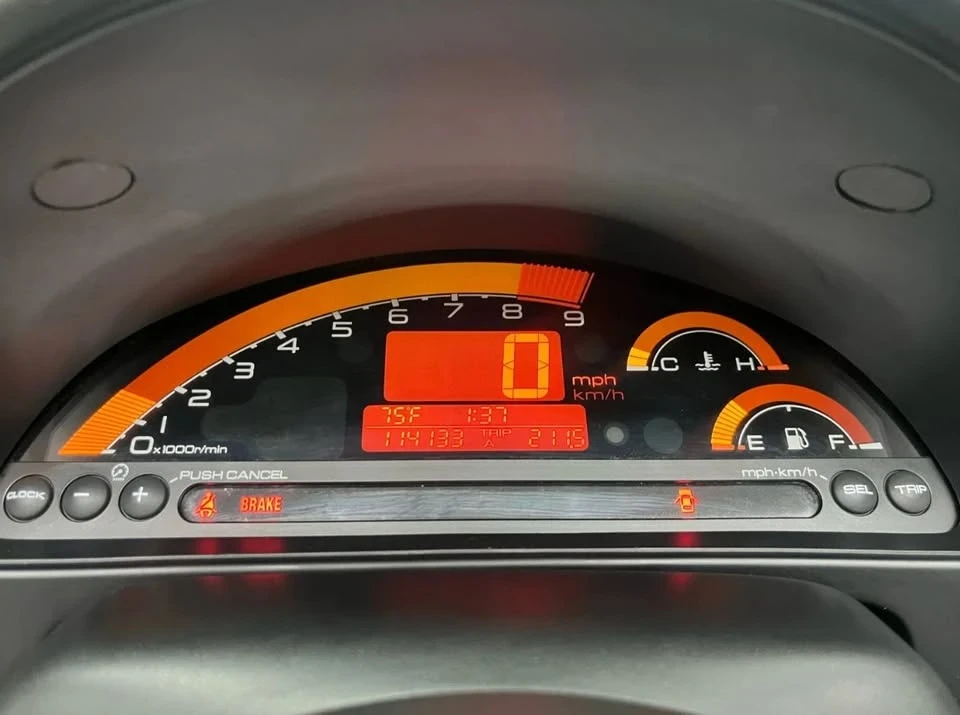 2006 Honda AP2 S2000 - Image 10 of 14