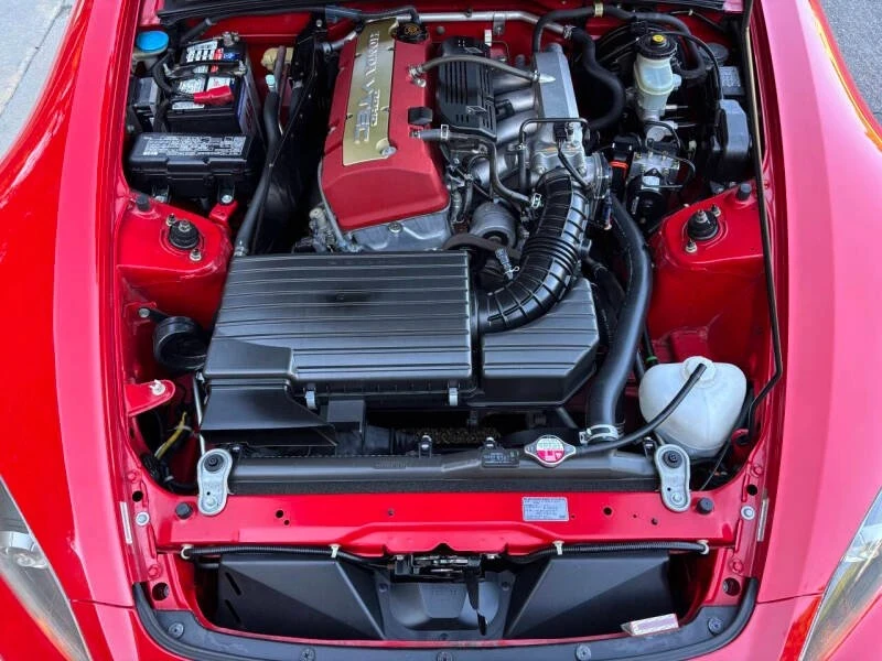 2006 Honda AP2 S2000 - Image 19 of 20
