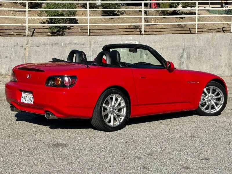 2006 Honda AP2 S2000 - Image 7 of 20