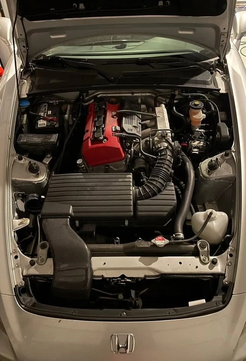 2006 Honda AP2 S2000 - Image 19 of 19