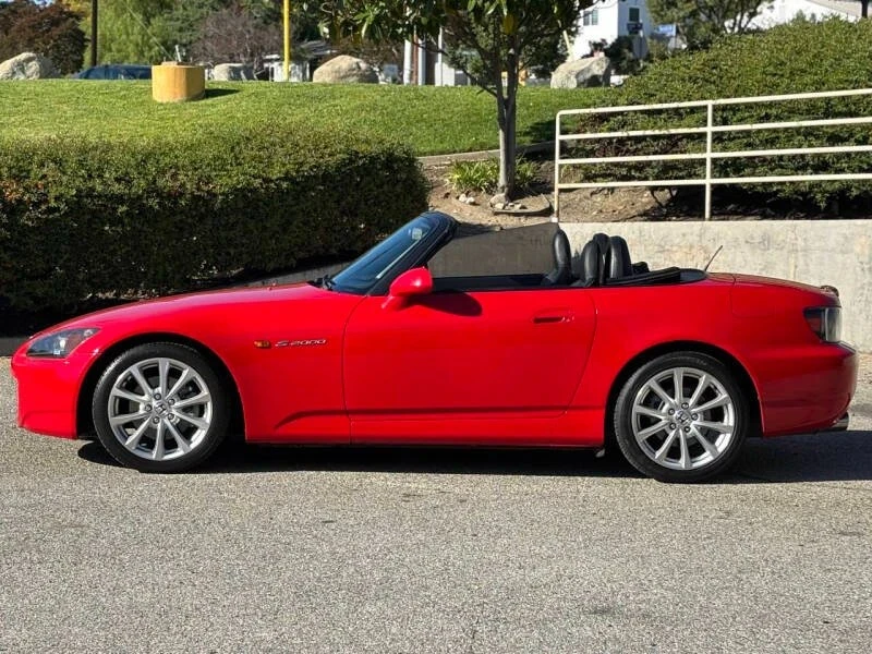 2006 Honda AP2 S2000 - Image 4 of 20