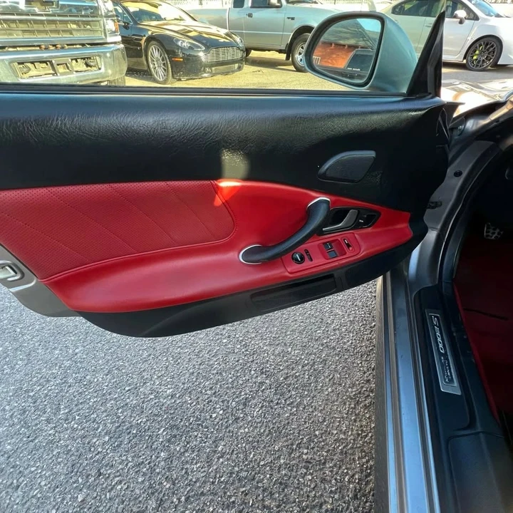 2006 Honda AP2 S2000 - Image 20 of 20