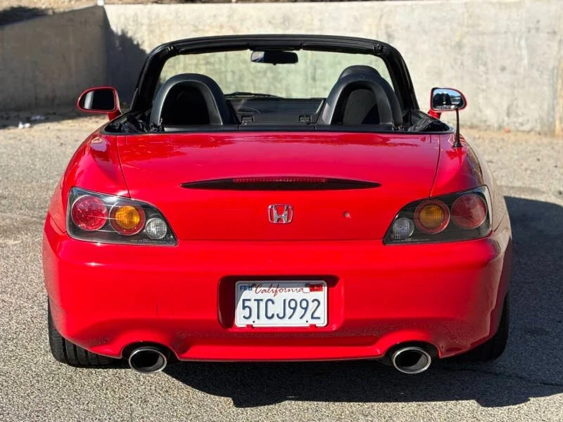 2006 Honda AP2 S2000 - Image 6 of 20