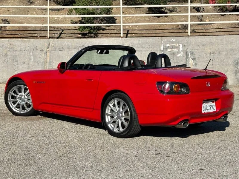 2006 Honda AP2 S2000 - Image 5 of 20
