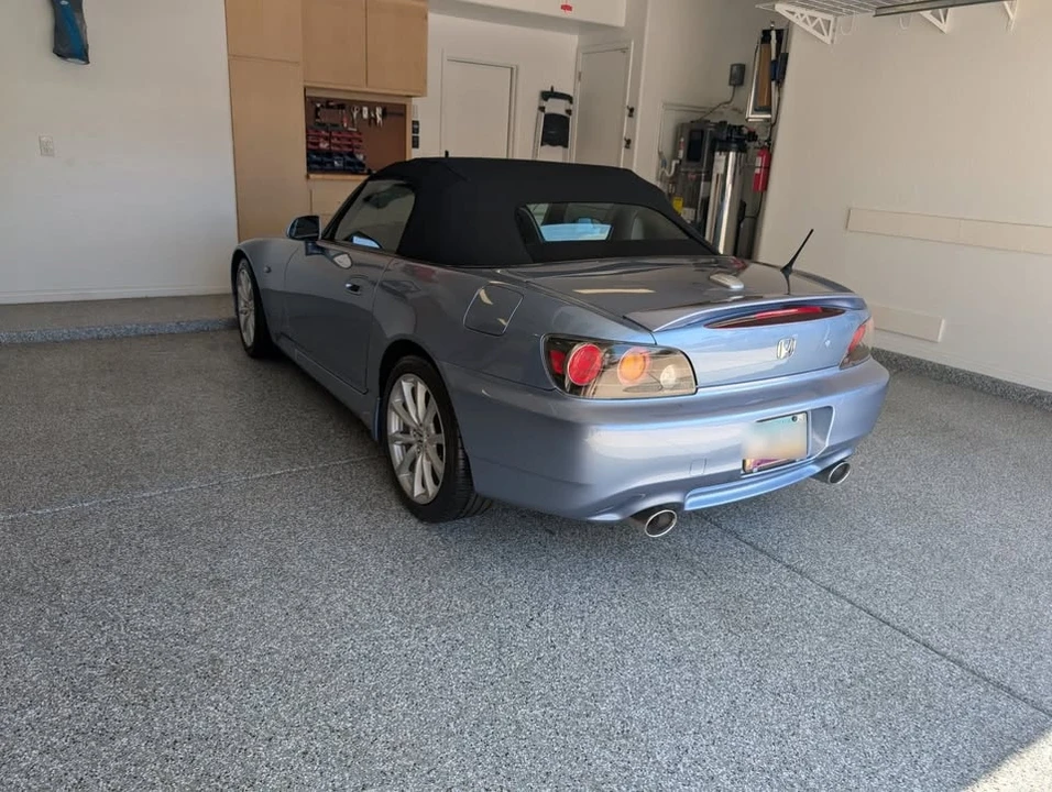 2006 Honda AP2 S2000 - Image 5 of 20