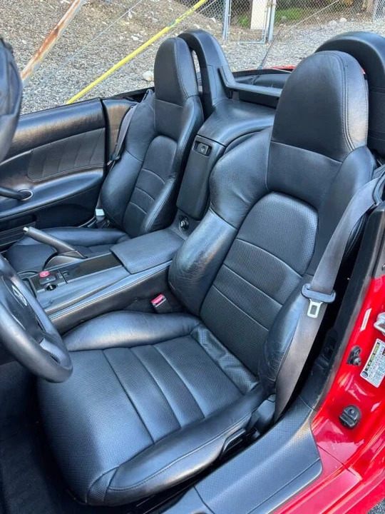 2006 Honda AP2 S2000 - Image 14 of 20
