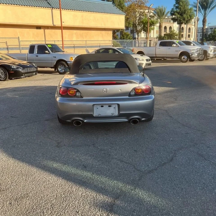 2006 Honda AP2 S2000 - Image 4 of 20