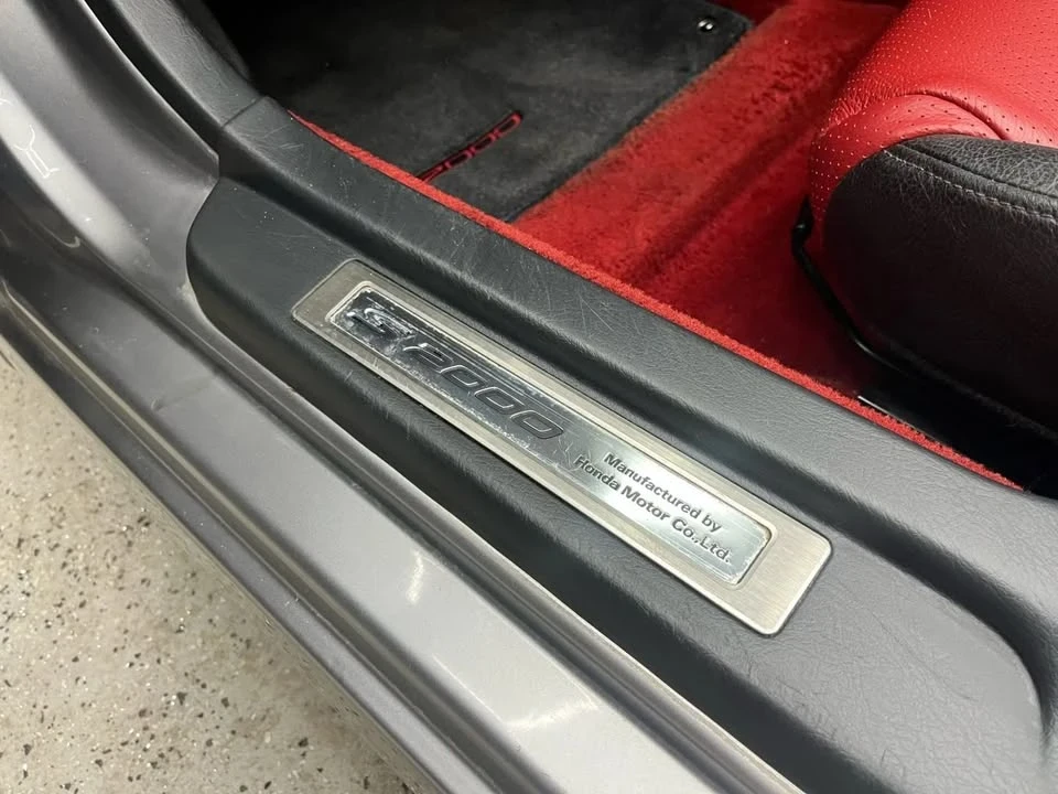 2006 Honda AP2 S2000 - Image 18 of 20