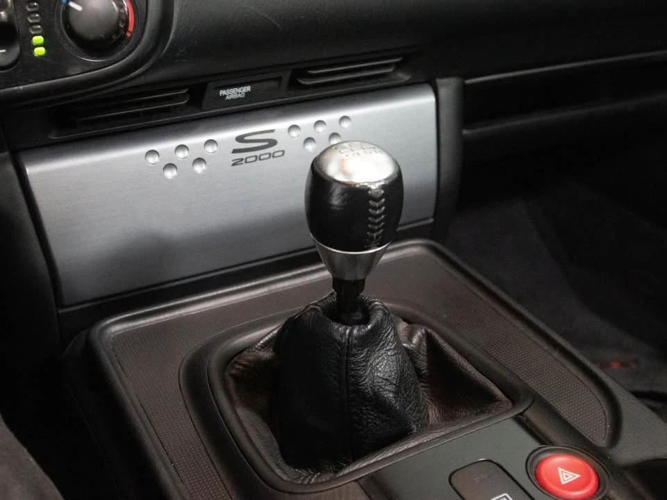 2006 Honda AP2 S2000 - Image 17 of 20